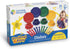 Set, 24 Set, 3+ Learning Resources Play Dishes, Colorful Kitchen Toy Plate Piece Ages