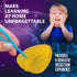 5 Discover-It Dissection Kit for Kids, Synthetic Amber Science Lab Kit to Learn About Insects, Science Toys for Kids