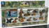 Wild Hunting Playset Assorted - You May Receive Walleye, Elk, Mallard, Antelope, Turkey, Moose, Deer, or Pheasant