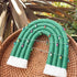 Peachcor (1mtr) Christmas Lights String of Miniature, Dollhouse Miniature Fake Light, Christmas Tree Fairy Lights