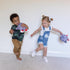 Celestial Buddies Mercury Buddy, 9" Soft Plush, Embroidered Features, STEM Learning Gift, Classroom Science
