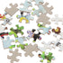 TDC Games World's Smallest Jigsaw Puzzle - White Christmas