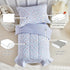 Set Boys,4 Sets,Blue Set,Include DuShow Toddler Bedding for Girls and Piece Bed-in-a-Bag Toddler Comforter Floral Crib