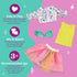 Glitter Girls 14-Inch Doll Clothes, Shimmer Glimmer Floral Fashion Outfit, for 3+ Years Old Girls