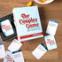 Pack 150 17 The Couples Game That's Actually Fun Expansion | Fun Questions to Play with Your Partner | Couples Card
