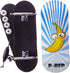 V2 34mm P-REP Performance Complete Wooden Fingerboard - Banana
