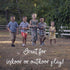 Toysmith Chasing Fireflies Kids Game - The Game of Shine & Seek, Interactive Indoor & Outdoor Game for Ages 3+, Blue,