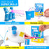 120 Super Skills - Action Game for Competitive People - Beat Your Friends at Challenges - Fun Group Activity for Family