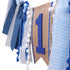 1st High Chair Banner Boy - First Birthday Decorations For Boy Birthday Banner Highchair Party Supplies Photo Booth
