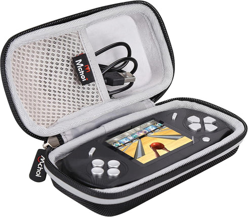 Mchoi Hard Portable Case for Beijue 16 Bit Handheld Games, Case Only