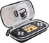 Mchoi Hard Portable Case for Beijue 16 Bit Handheld Games, Case Only