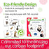 The Learning Journey: Match It! - Animal Families - Educational Animal Matching Game & Puzzle for Kids
