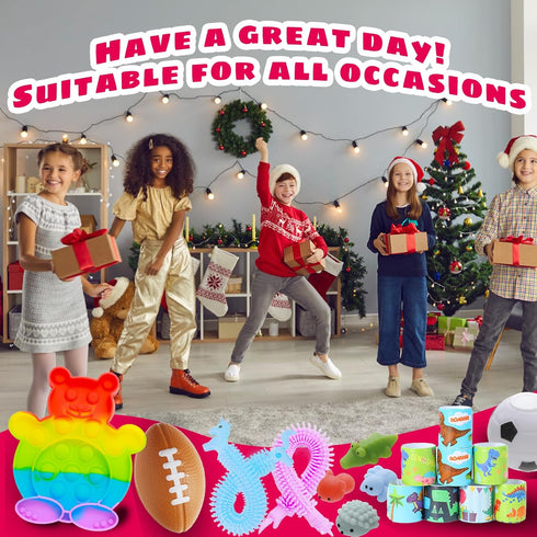ZEAYOU 1000 Pack,Bulk Pcs Kids Party Favors Stocking Stuffers Gifts,Fidgets Toys Toys for Carnival Treasure Classroom