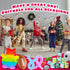 ZEAYOU 1000 Pack,Bulk Pcs Kids Party Favors Stocking Stuffers Gifts,Fidgets Toys Toys for Carnival Treasure Classroom