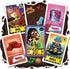 JH5 4 2-4 Construction Kids Board Game for Kids Ages and Up, Fun and Cooperative Building Game for Players, Easy