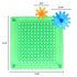 2+ 4 2 Spark & Wow Swap 'N' Spin Gear Grid | Ages | Translucent | Gears Toys for Kids | Colors and Sizes | Early STEM