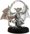 Stonehaven Kobold Mage Lord Miniature Figure for 28mm Scale Table Top War Games - Made in USA