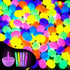 ArtCreativity Glow in the Dark Easter Eggs Set - 102 Eggs and