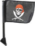 Squirrel Products Pirate Flag Swing Set Accessory