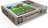 MyPuzzle Kentucky: The Bluegrass State - Premium 500 Piece Jigsaw Puzzle for Adults