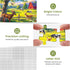 300 Pieces Jigsaw Puzzle for Adults - Deer Cow Farm Puzzle Gift for Family Activity Games