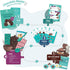 Set 4+ Tovla Jr. Real Chocolate Making Kit for Kids | Learn to Cook with Real Tools | Educational STEM Gift Ages | DIY