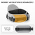 besrey Baby Hip Carrier - Convenient Accessory for On-the-Go Parents