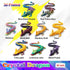 30 inch 3D Dark,3D 3-D 5-7,Desk Large Printed Dragon Glow in the Dragons Figurine Toy,Big Printed Dragon,Surprised Gift