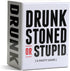 Drunk Stoned or Stupid - A Party Game