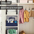 Mr. Pen Baby Diaper Organizer - Medium Navy Blue Nursery Storage Bin