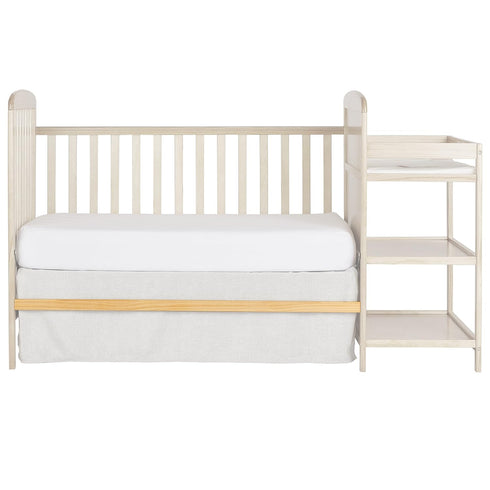 Crib Stabilizer Bar for Enhanced Safety