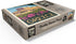 MyPuzzle Greece: Vintage Poster - Premium 500 Piece Jigsaw Puzzle for Adults, The Parthenon