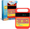 Speak & Spell Electronic Game - 80s Retro Handheld Arcade, Educational Learning Toy, Spelling Games for Ages 7+