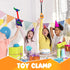 3 18" Lewtemi Pcs Claw Grabber Interactive Toy, Intelligence Grabber Toy Robotic Claw, Robotic Hand Pick up Tool
