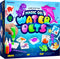 Dan&Darci Aqua Fairy Water Gel Kit for Kids - Gifts for Girls