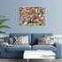 Jigsaw Puzzles for Adults, 1000 Pieces, Home Decor Birthday Gift for Men Women Seniors, Interlock Perfectly