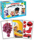 Key Education 160 Early Learning Toddler Flash Cards, Ages 3+, Vocabulary for Speech Therapy