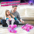 3-5, 8-13, 3 4 5 6 7 8 10 12 Dolanus Spider Remote Control Car, RC Cars Kids Toys Girls Toys for Ages Gifts for Year