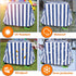 600D Step2 Kids Water Table Cover,Outdoor Heavy Waterproof Anti-UV Dustproof Kids Water Play Table Cover,Compatible