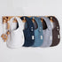 5 Pack Muslin Bibs for Baby Boys Girls,Organic Muslin Baby Bib for Drooling and Teething,Soft Bandana Drool Bibs