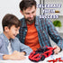 WISEPLAY 380PCS Stem Projects for Kids Ages 8-12, RC Car Kits to Build, STEM Building Toys, Great Gift for Boys