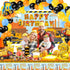Mpanwen Construction Birthday Party Supplies for 2 Year Old Boy, 139 Pcs Dump Truck Decorations for Boys
