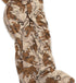 Ellie Sue 47 47 Roar Stretch Swaddle Blanket Soft Bamboo Blend Baby Swaddle, x
