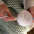 Bluetooth Baby Soother & Speaker with Preloaded Music - Pock-a-Bye