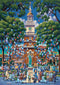 Buffalo Games - Eric Dowdle - Independence Hall - 500 Piece Jigsaw