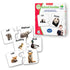 The Learning Journey: Match It! - Animal Families - Educational Animal Matching Game & Puzzle for Kids