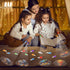 36 PCS Monster Truck Party Favors LED Light Up Finger Lights, Glow in the Dark Racing Cars Party Finger Flashlights