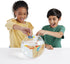 Swimming (2 Pack) 3 Robo Alive Robo Fish Robotic Fish (Blue + Red) by ZURU Water Activated, Changes Color, Comes