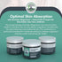 3000mg/oz (2oz) ProSeed Handmade All-Natural Magnesium Lotion for Kids Vegan, Formula Soothing Bedtime Body Rub