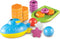 Learning Resources STEM Sink or Float Activity Set, Early Science Concepts, 32